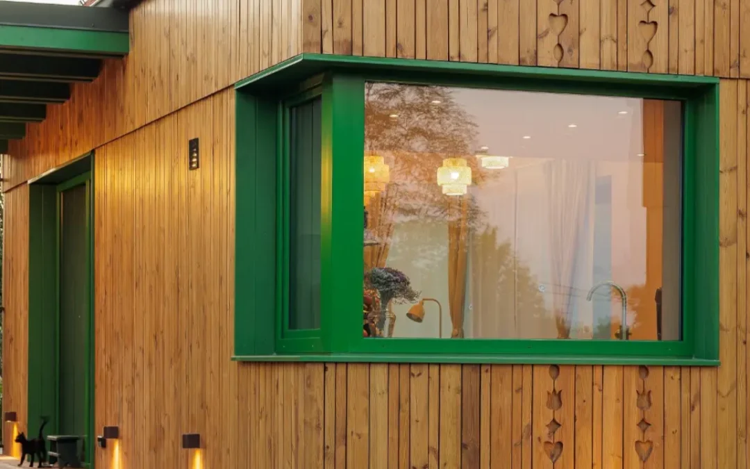 Iplast Team  – Termopane Cluj: Sisteme PVC și Aluminiu